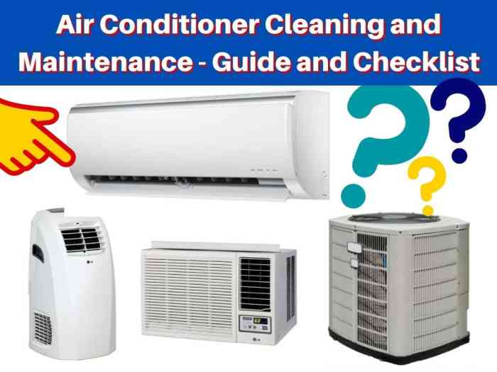 Maintenance checklist hvac system air conditioning heating sytem infographic january AC maintenance checklist for homeowners