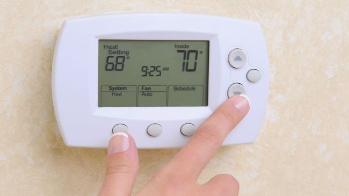 Thermostats programmable advantages benefits let take look