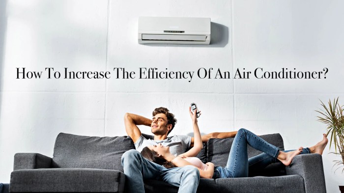 Conditioning air improve effective efficiency cost ways some healthy systems keep tips help these