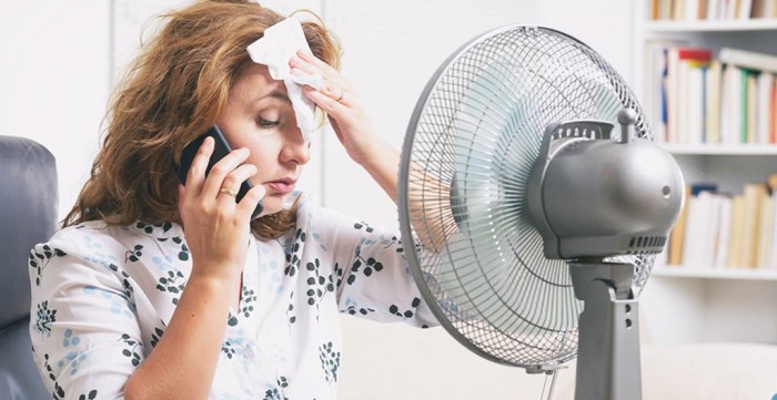 Preparing your AC for summer