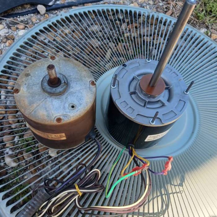 How to troubleshoot AC compressor issues