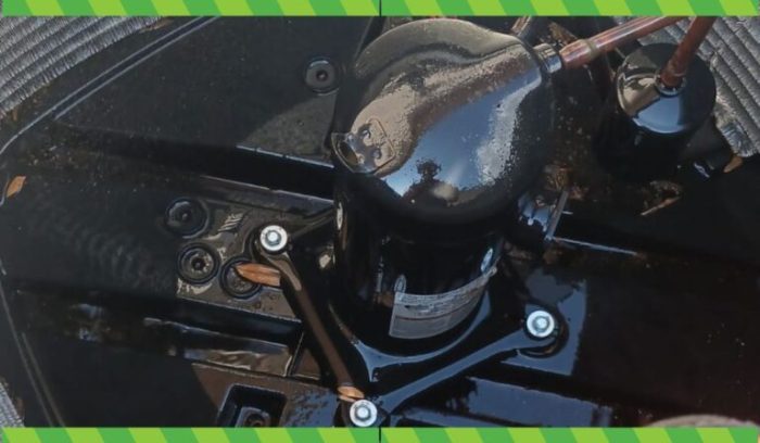 Compressor malibu equinox trax cruze silverado chevrolet tahoe gmc aveo