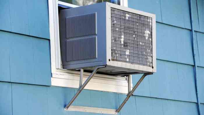 Air conditioner maintaining tips top jun