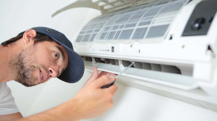 Best air conditioner maintenance tips