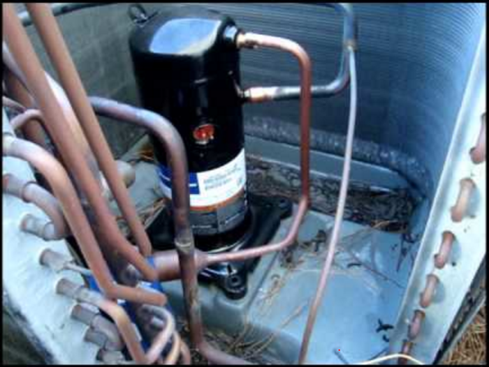 How to troubleshoot AC compressor issues