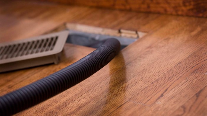 How To Clean Air Conditioner Vents Properly