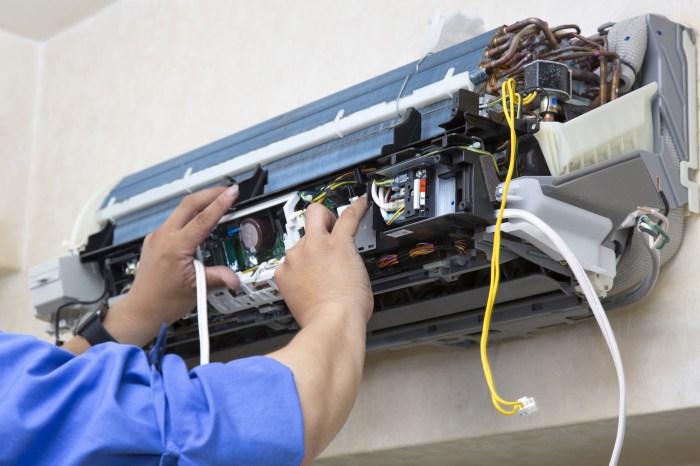 Best air conditioner maintenance tips