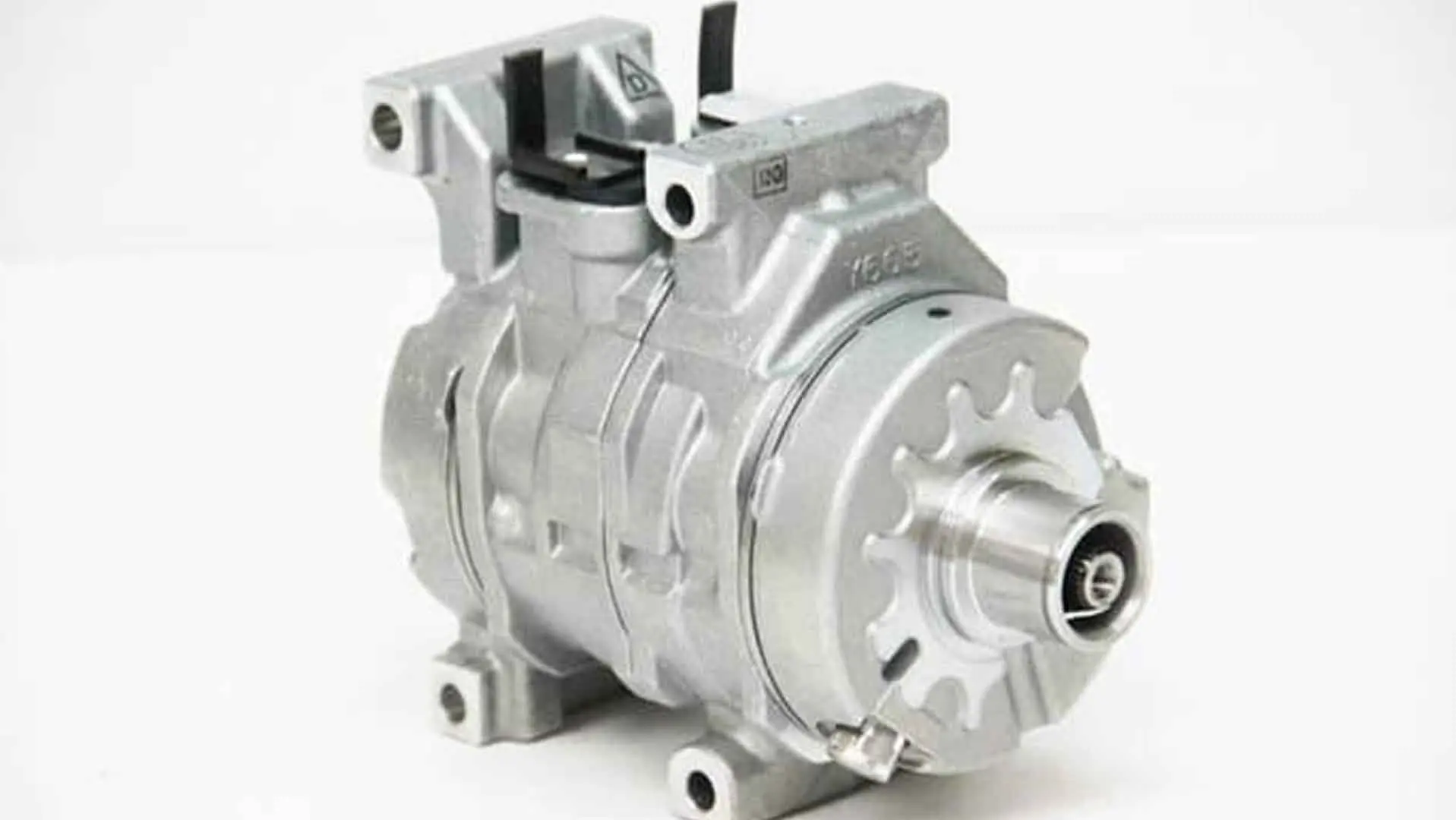 Cara Mengatasi Kompresor AC Rusak & Kenali Ciri-cirinya