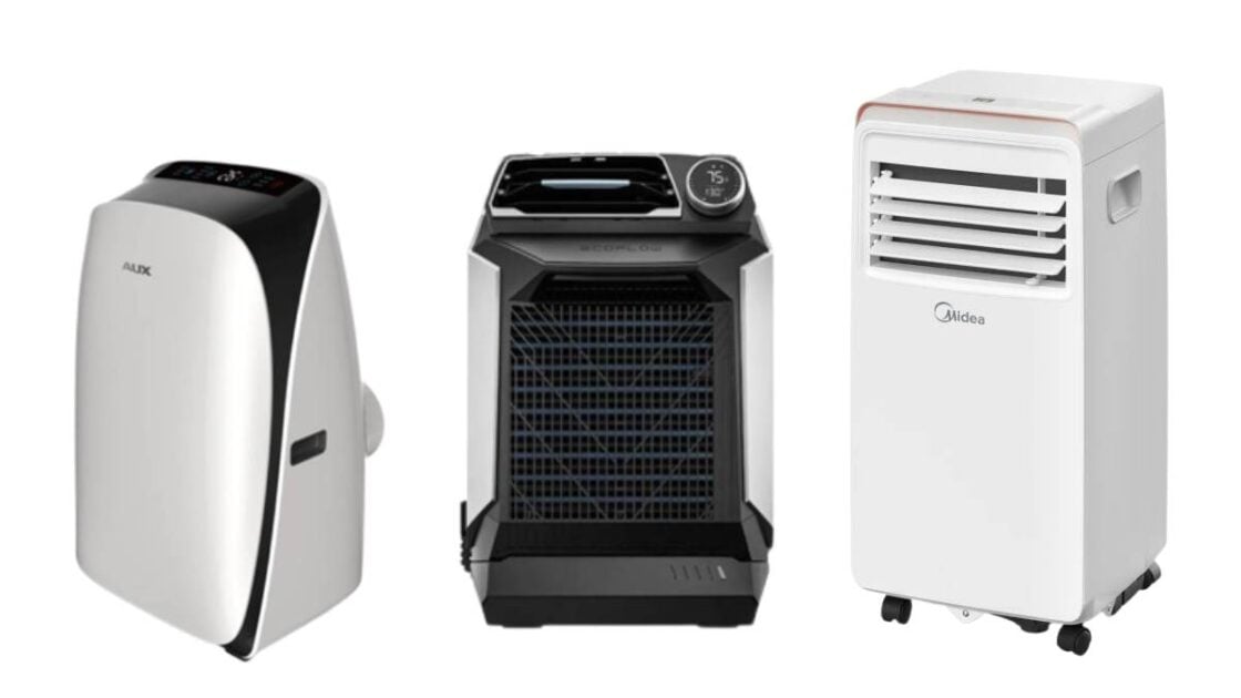 Cara Merawat AC Portable dan AC Kotak Sendiri, Awet & Ramah Anak Kos