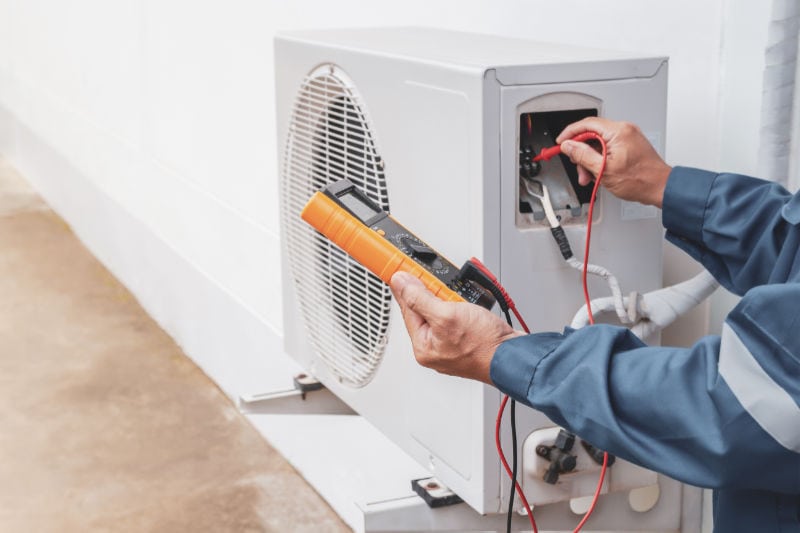 Panduan Tune-Up AC Rumah: Mana yang Bisa DIY, Mana yang Harus Panggil Teknisi?