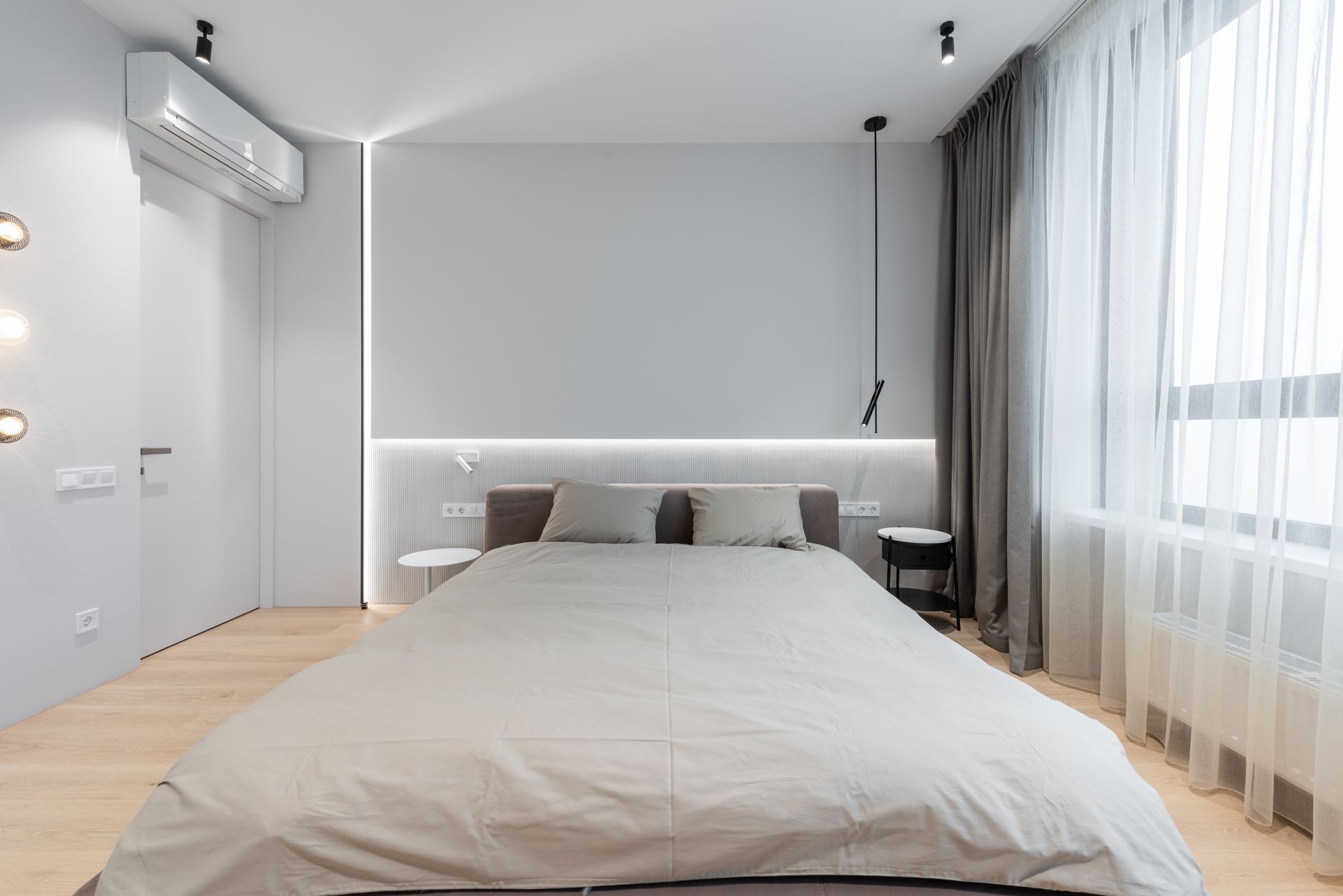 Suhu Ideal AC untuk Kamar Berdasarkan Usia dan Ukuran Kamar Agar Tidur Lebih Nyaman