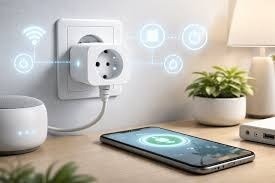 7 Fungsi Smart Plug untuk Rumah Lebih Praktis
