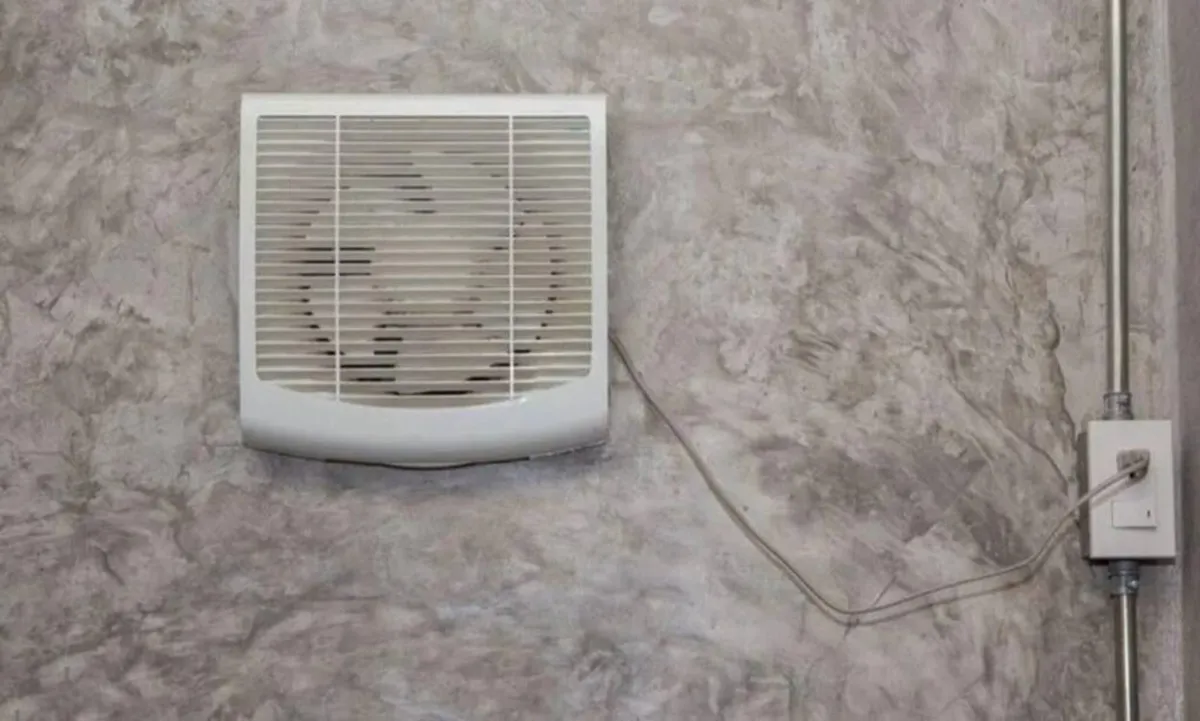 Panduan Memilih Exhaust Fan Kamar Mandi Terbaik agar Ruangan Bebas Lembap