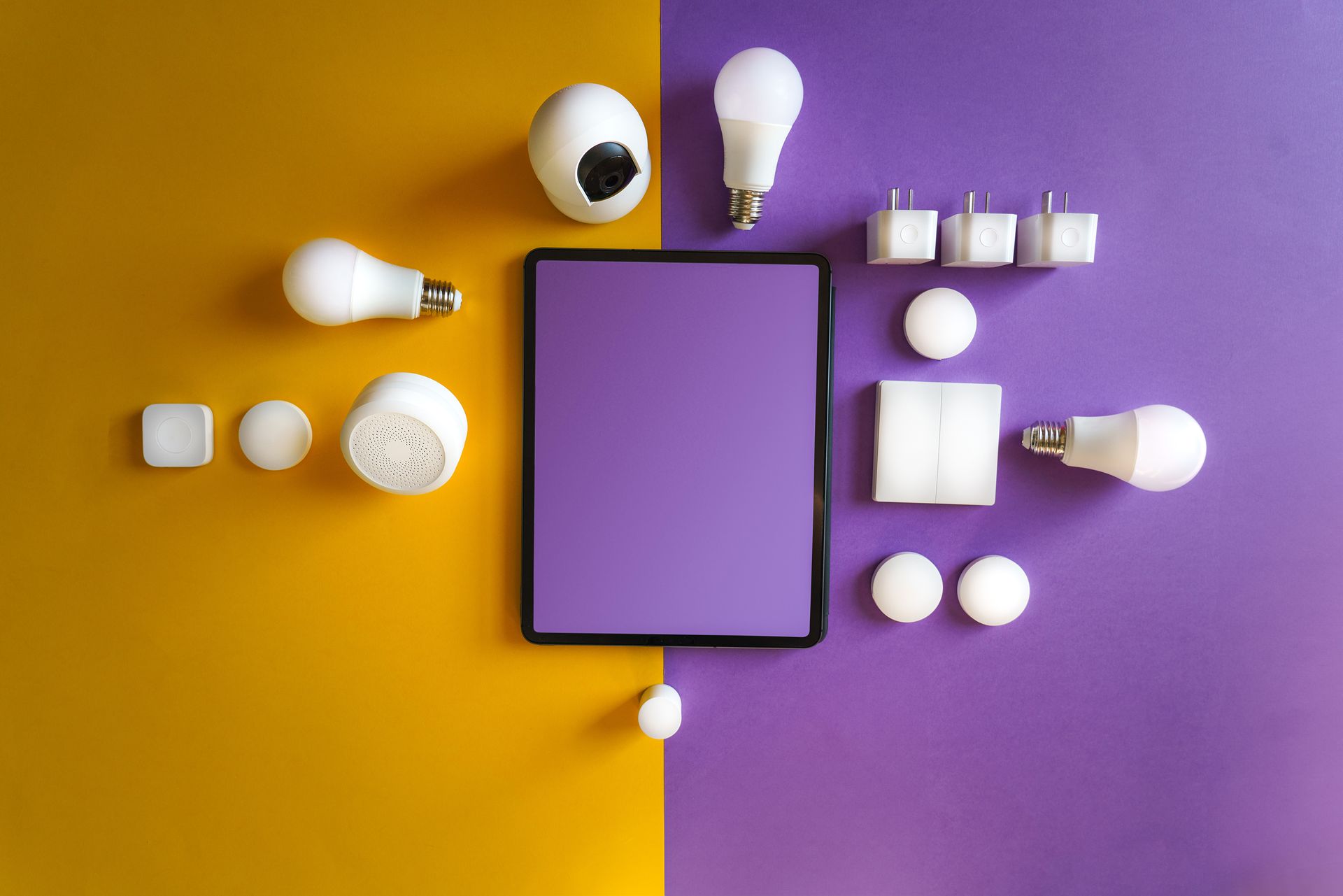 8 Contoh Penerapan IoT dari Rumah hingga Industri