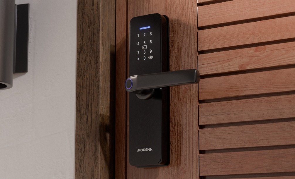 7 Cara Praktis Merawat Smart Lock agar Tetap Optimal